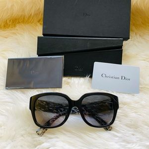 New authentic Dior Sunglasses